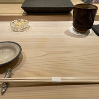 鮨 なんば 日比谷 - 