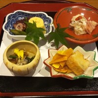 日本料理 櫂 - 