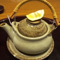 日本料理 櫂 - 