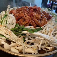 水剌間 恵比寿本店 - 
