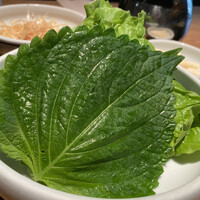 水剌間 恵比寿本店 - 