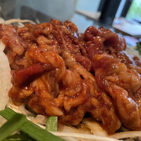 水剌間 恵比寿本店 - 