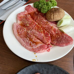 Sumibiyakiniku Yamato - 