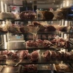 The INNOCENT CARVERY - 