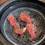 炭火焼肉やまと - 