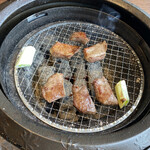 炭火焼肉やまと - 