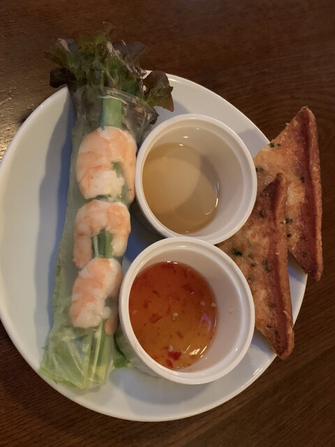 モンスーンカフェ 自由が丘 image