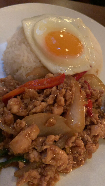 モンスーンカフェ 自由が丘 image