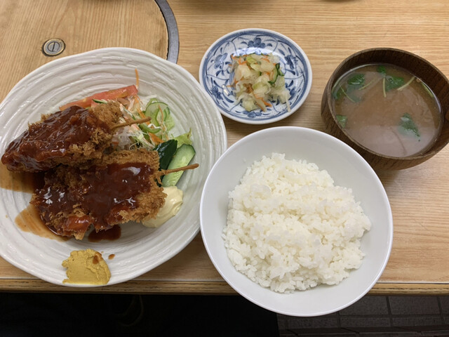 もつ焼 稲垣 本所吾妻橋 もつ焼き 食べログ