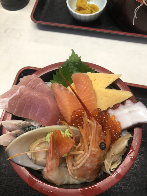 ばんや 九十九里町その他 魚介料理 海鮮料理 食べログ