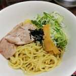 Abura Soba Semmon Usagi - 油そば並