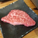 Tachigui Yakiniku Jiroumaru - 