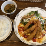 創作洋食屋 タムノス・樹 - 