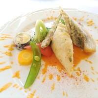 La Classe de Cienega - 