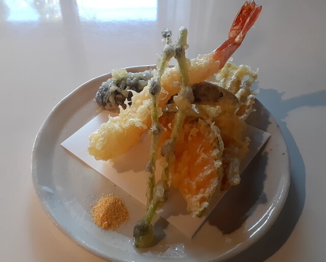 蕎麦切り　きち弥 - 酒田（そば）の写真