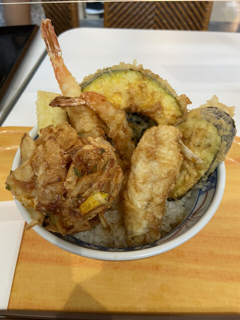 江戸前天丼 濱乃屋 イオンレイクタウンmori店 エドマエテンドン ハマノヤ 越谷レイクタウン 天丼 天重 食べログ 江戸前天丼 濱乃屋 イオンレイクタウンmori店 エドマエテンドン ハマノヤ 越谷レイクタウン 天丼 天重 食べログ