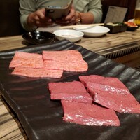焼肉 ジャンボ はなれ - 