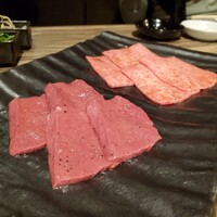 焼肉 ジャンボ はなれ - 