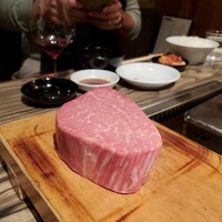 焼肉 ジャンボ はなれ - 