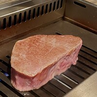 焼肉 ジャンボ はなれ - 