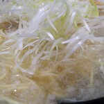 Shio Ramen Arashiya - 