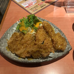 なにわ食堂 - 