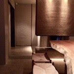 Fujiya 1935 - ウェイティングルーム