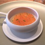 Fujiya 1935 - 筋子の温かいフラン