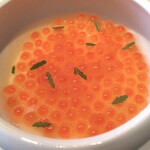 Fujiya 1935 - 筋子の温かいフラン