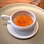 Fujiya 1935 - 筋子の温かいフラン