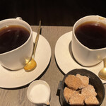 JAZZ茶房 青猫 - 青猫ブレンド