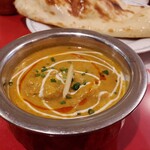 インド料理 マナカマナ - 