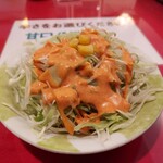 インド料理 マナカマナ - 