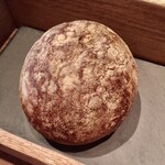 Fujiya 1935 - パン