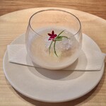 Fujiya 1935 - 冷たい桃のスープ