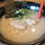 博多ラーメン 本丸亭 - 