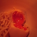 JAH - 2012/11/10の味玉