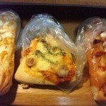 阪急ベーカリー香房 - 料理写真:ある日の差し入れ