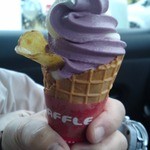 芋舗　芋屋金次郎 - 母も外出毎に食べちゃうミックスソフト