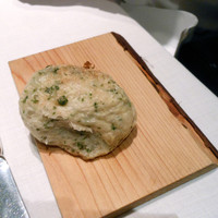 NARISAWA - 森のパン2010（焼けました）