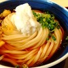 手打うどん 長谷沼