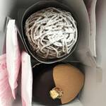 パティスリー オー フィル ドゥ ジュール - 