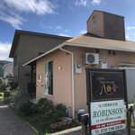 カフェ 八曲音 - 