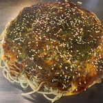 Teppanyaki To Okonomiyaki Mishimaya - 