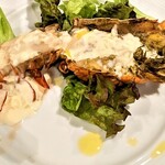 鉄板焼き Italian Dining Bar HOMURA - 