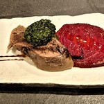 鉄板焼き Italian Dining Bar HOMURA - 