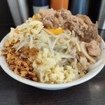 ラーメン二郎 - 