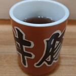 ぱんちょう - 今日もおいしくいただきました