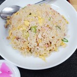 台湾料理 鴻福 - 炒飯
