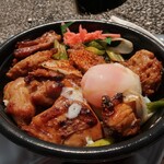 ほっともっと - 